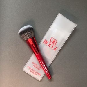 Sephora VIB Rouge Mini Brush
